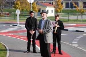 Večna podoba lipicanca…2